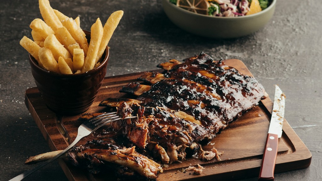 Griller's Mark (Ballarat) - Cafe, Burger Bar & Grill