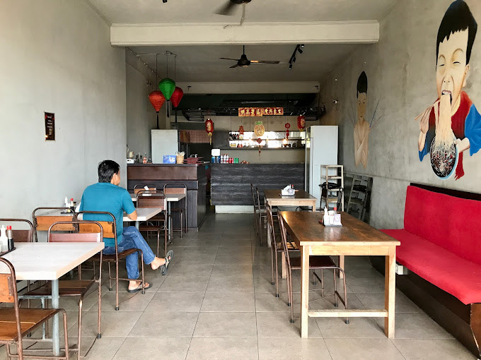 Mie88 Dimsum Noodle Chinese Food Tuban