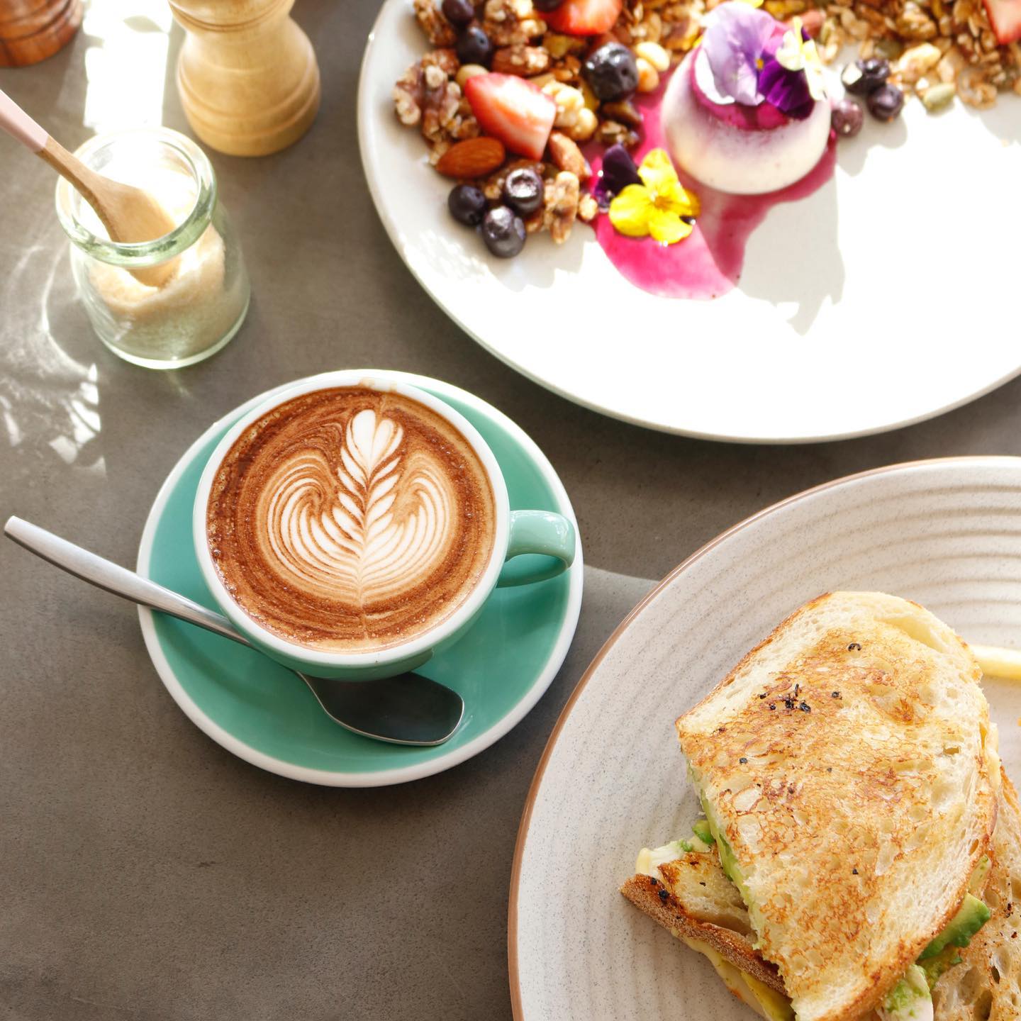 Café 1809