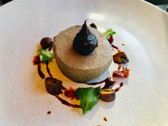The Little Snail Restaurant