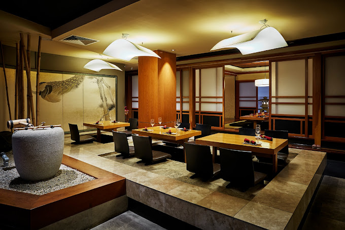 Sono Japanese Restaurant | Portside Wharf
