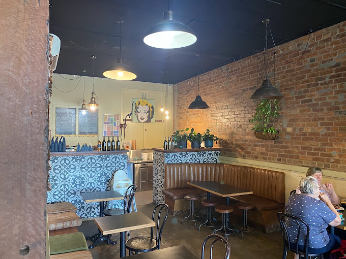 Banneton Bakery