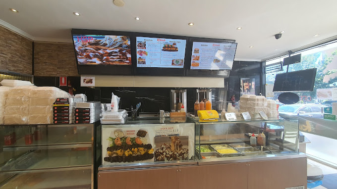 Kebab Centre