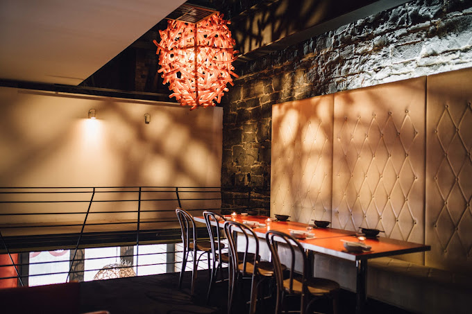 Oriental Teahouse Melbourne CBD