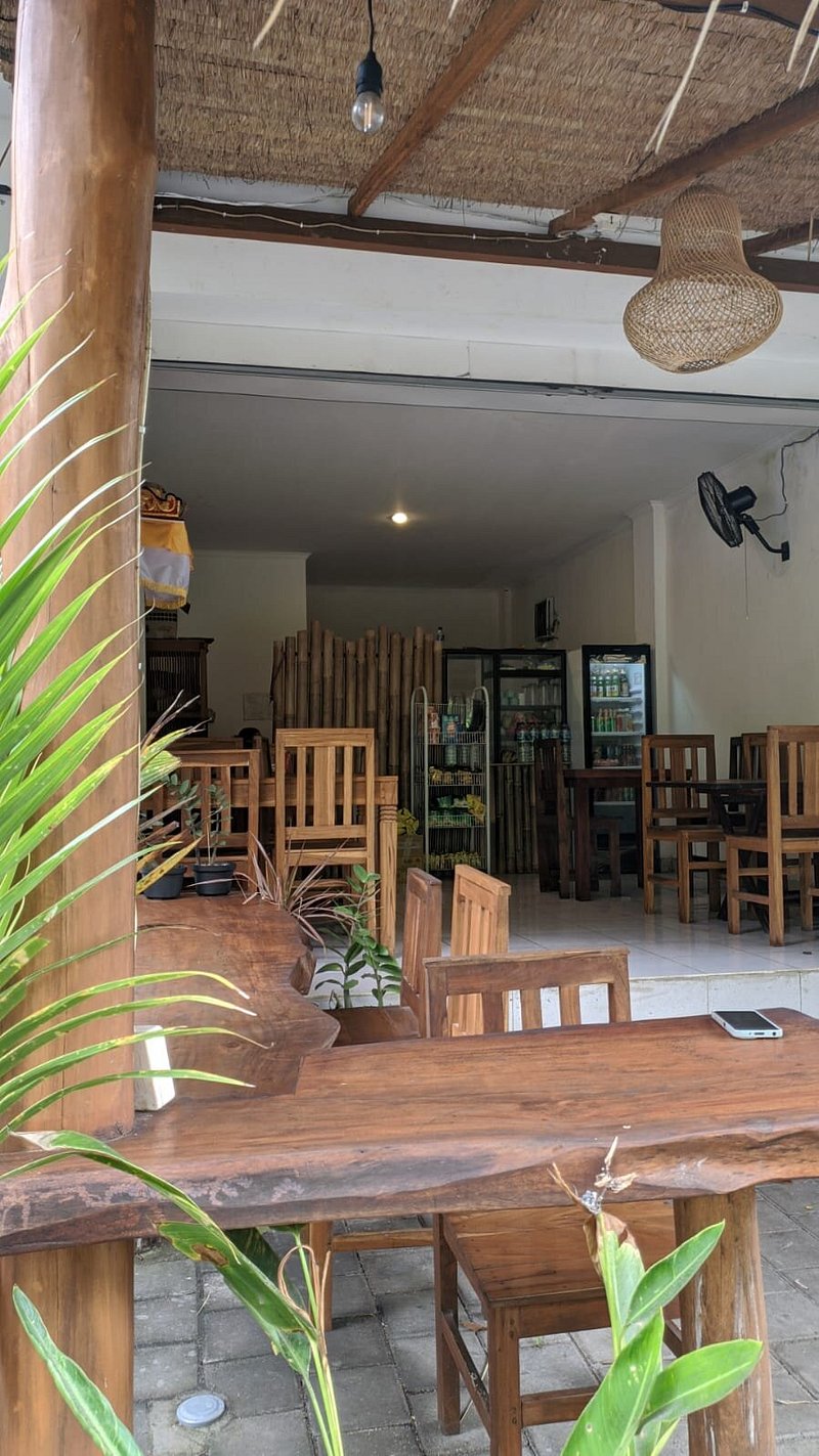 Warung TG
