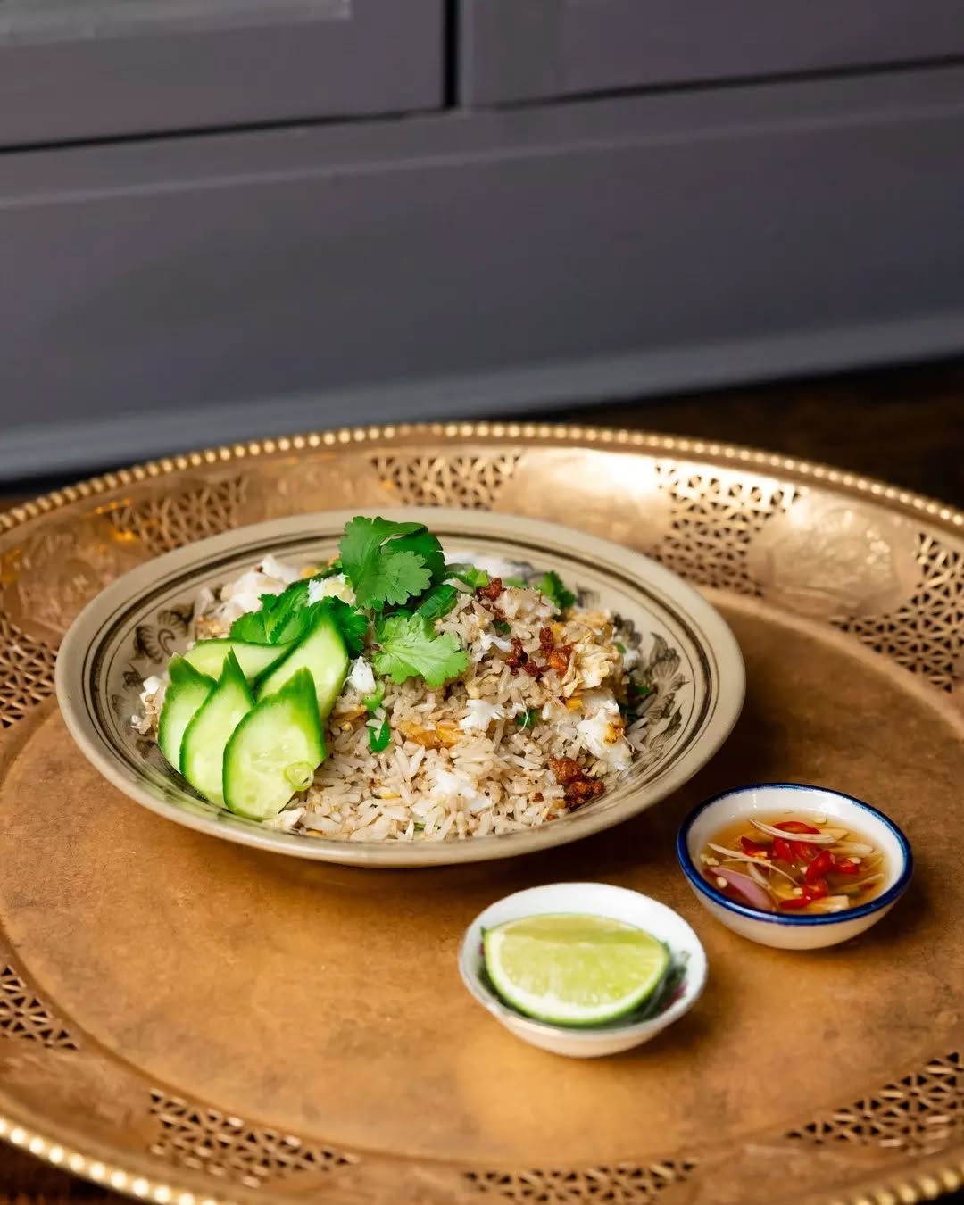 Porkfat Thai Restaurant Sydney