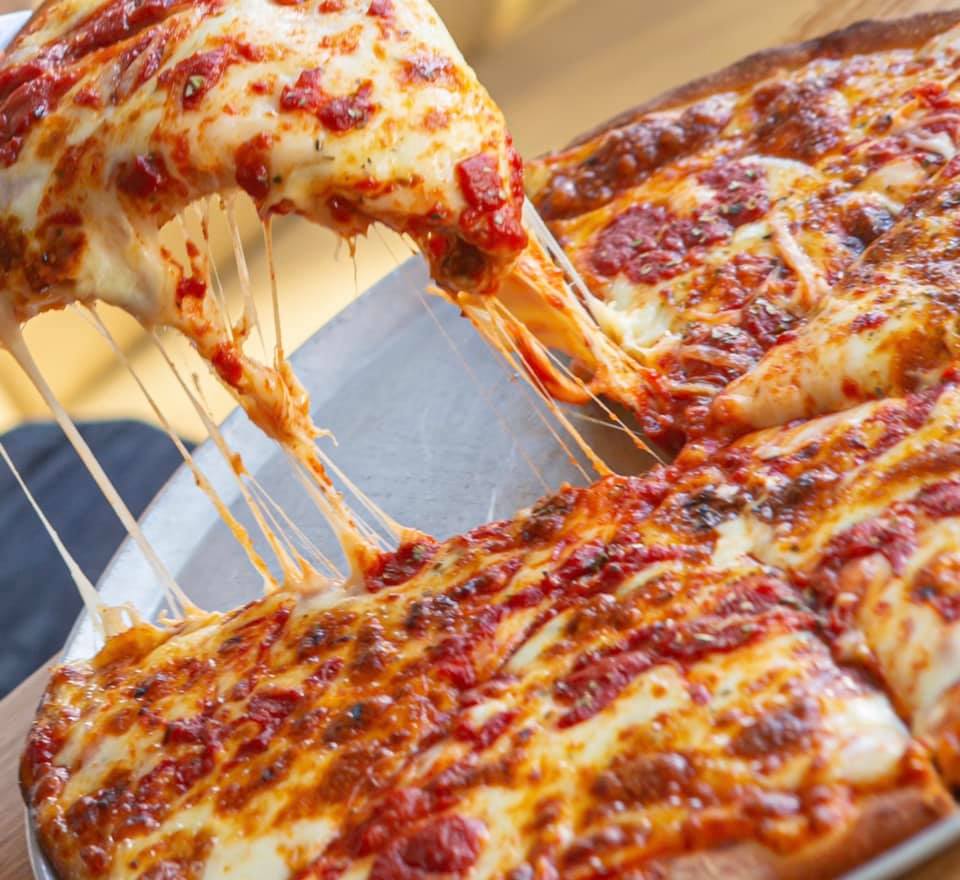 Stella Pizza Truganina
