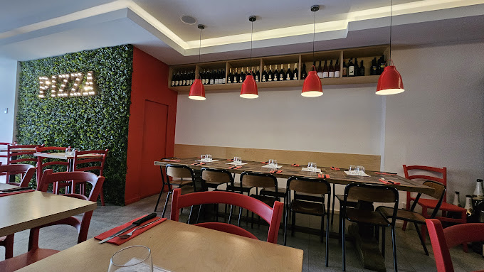 Rosso Pomodoro Bondi Junction
