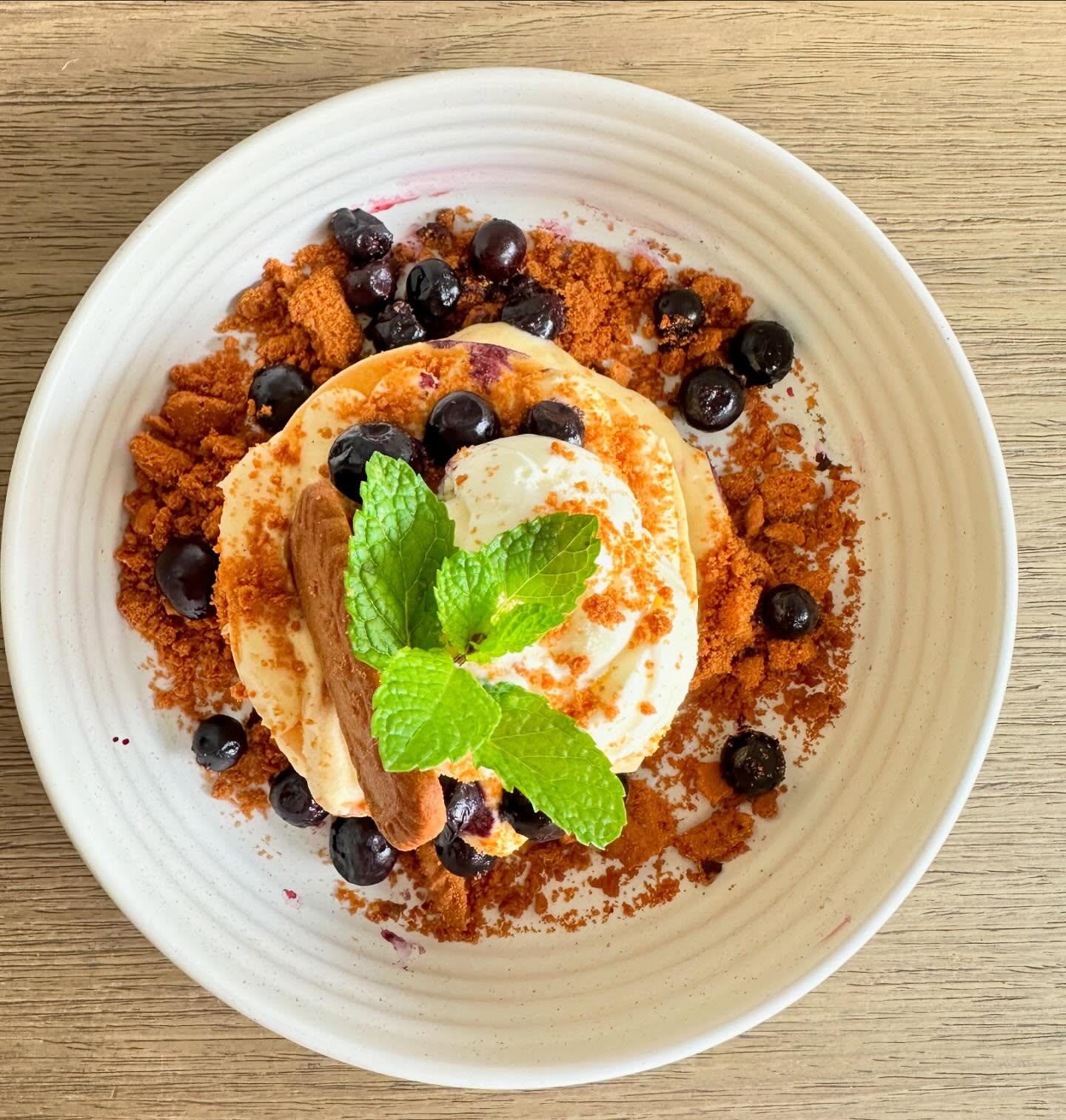 Goodness Gracious Cafe