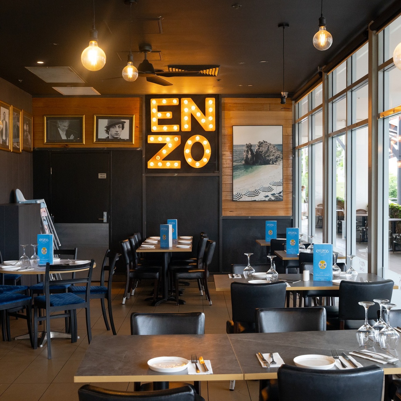 Enzos Cucina Kogarah