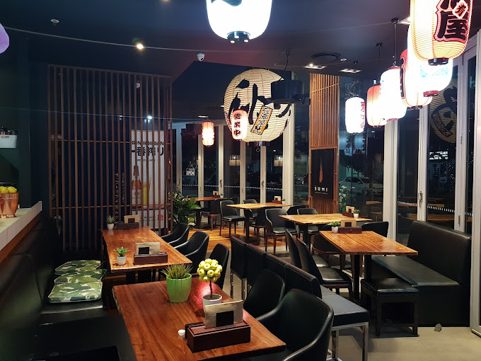 Izakaya Sumi