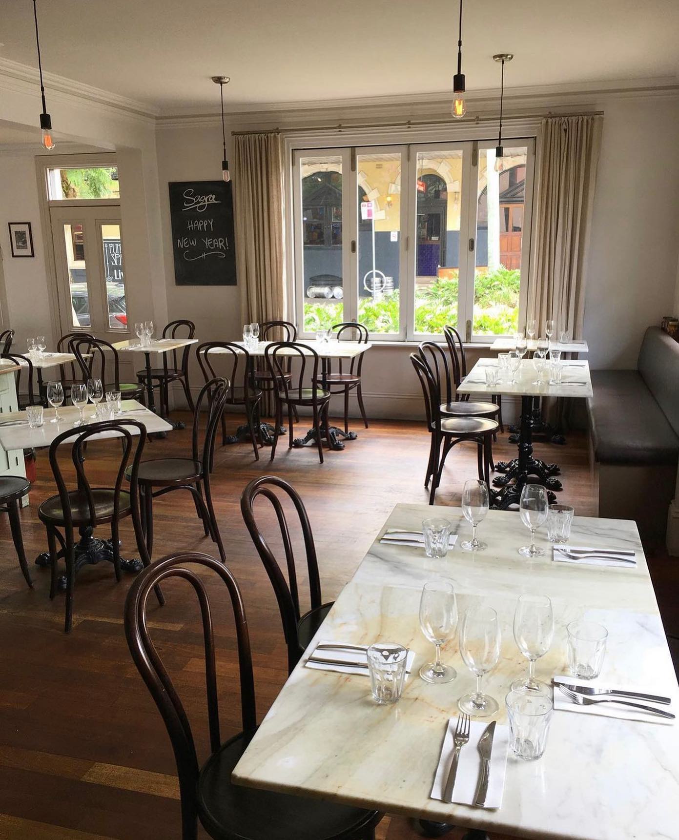 Sagra Restaurant