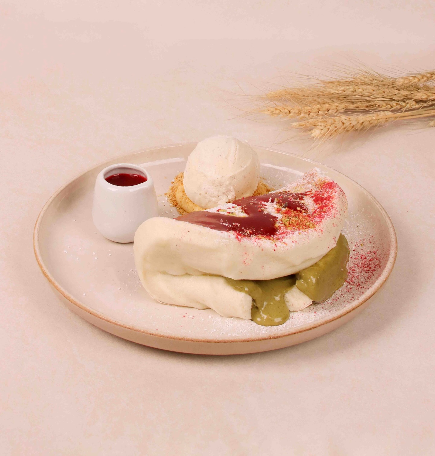 Kumo Desserts Melbourne