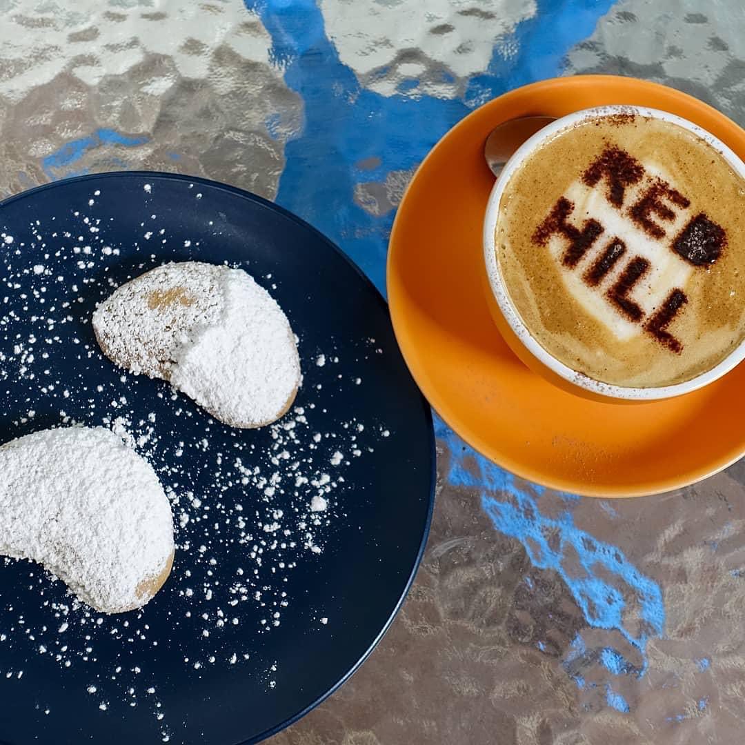 Food On The Hill