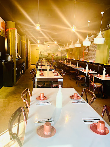 Hamara Gaadi Kellyville | Modern Indian Restaurant