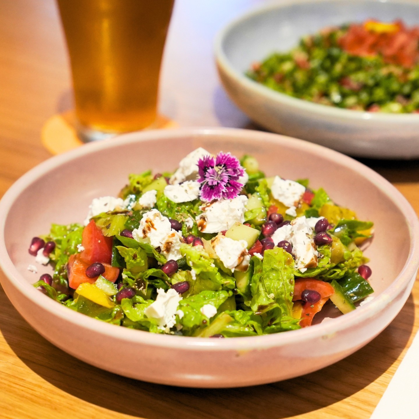 Little Miss Sunshine Bistro Brewery
