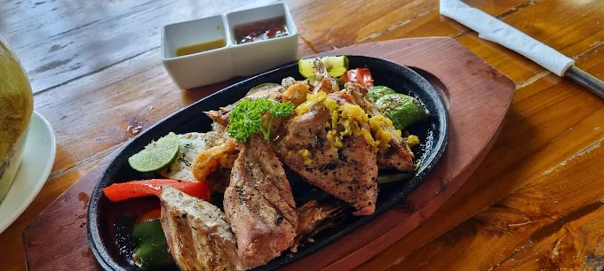 Bebek Bengil