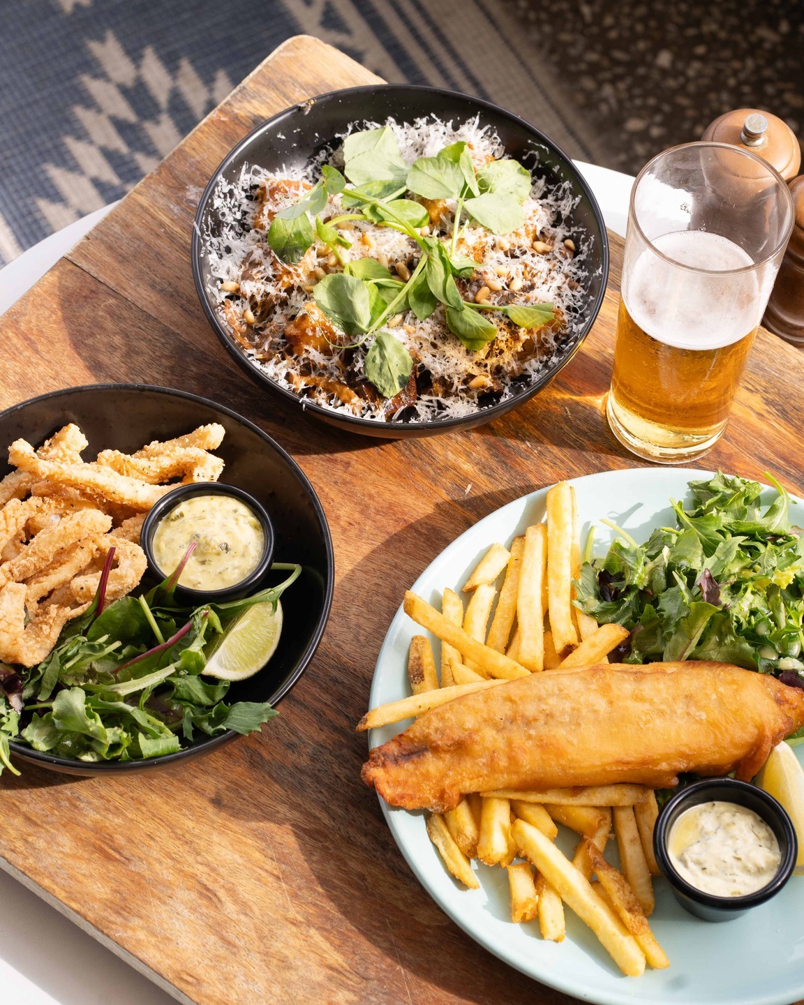Mary Mae's Bar & Kitchen