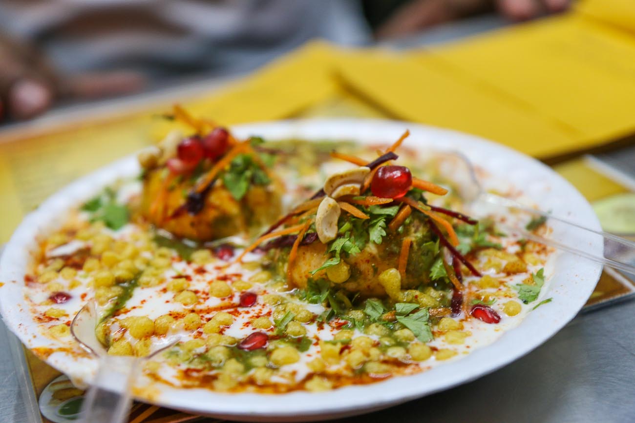 Punjab Street Chaat Corner