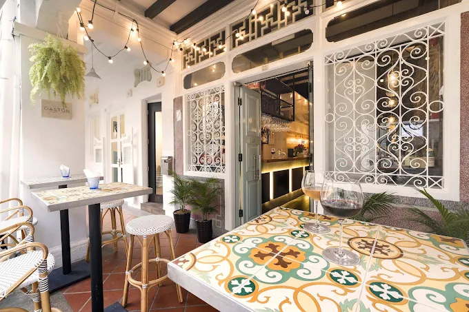 Bistro Gaston