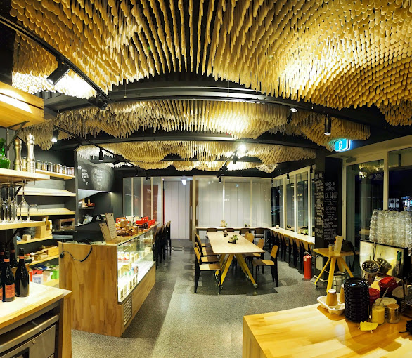 The Flinders Street Project