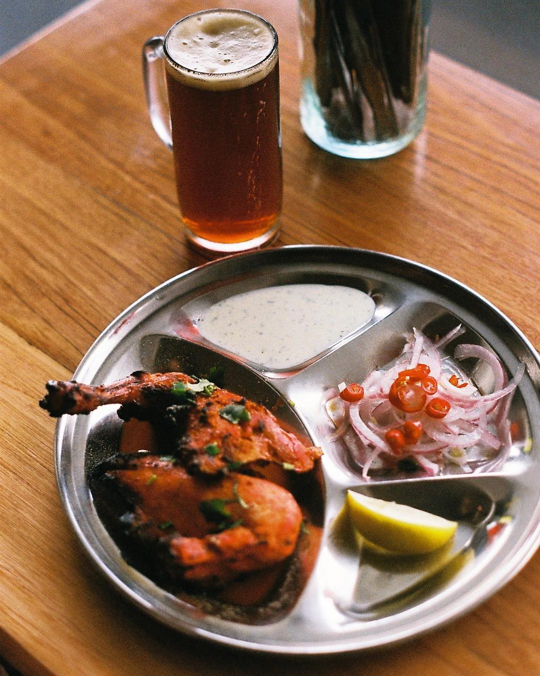 Curry Cafe Northcote