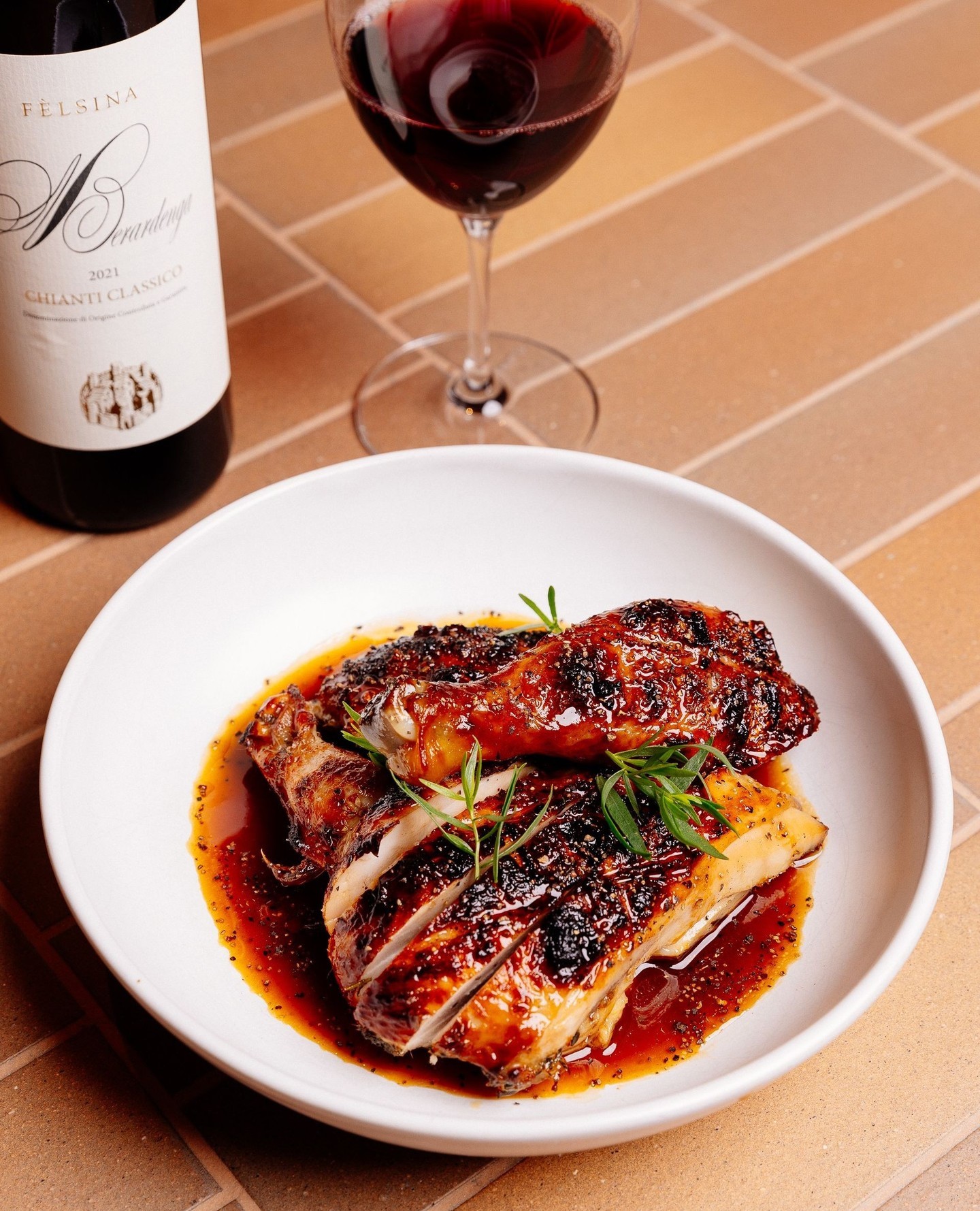 Biànca Restaurant
