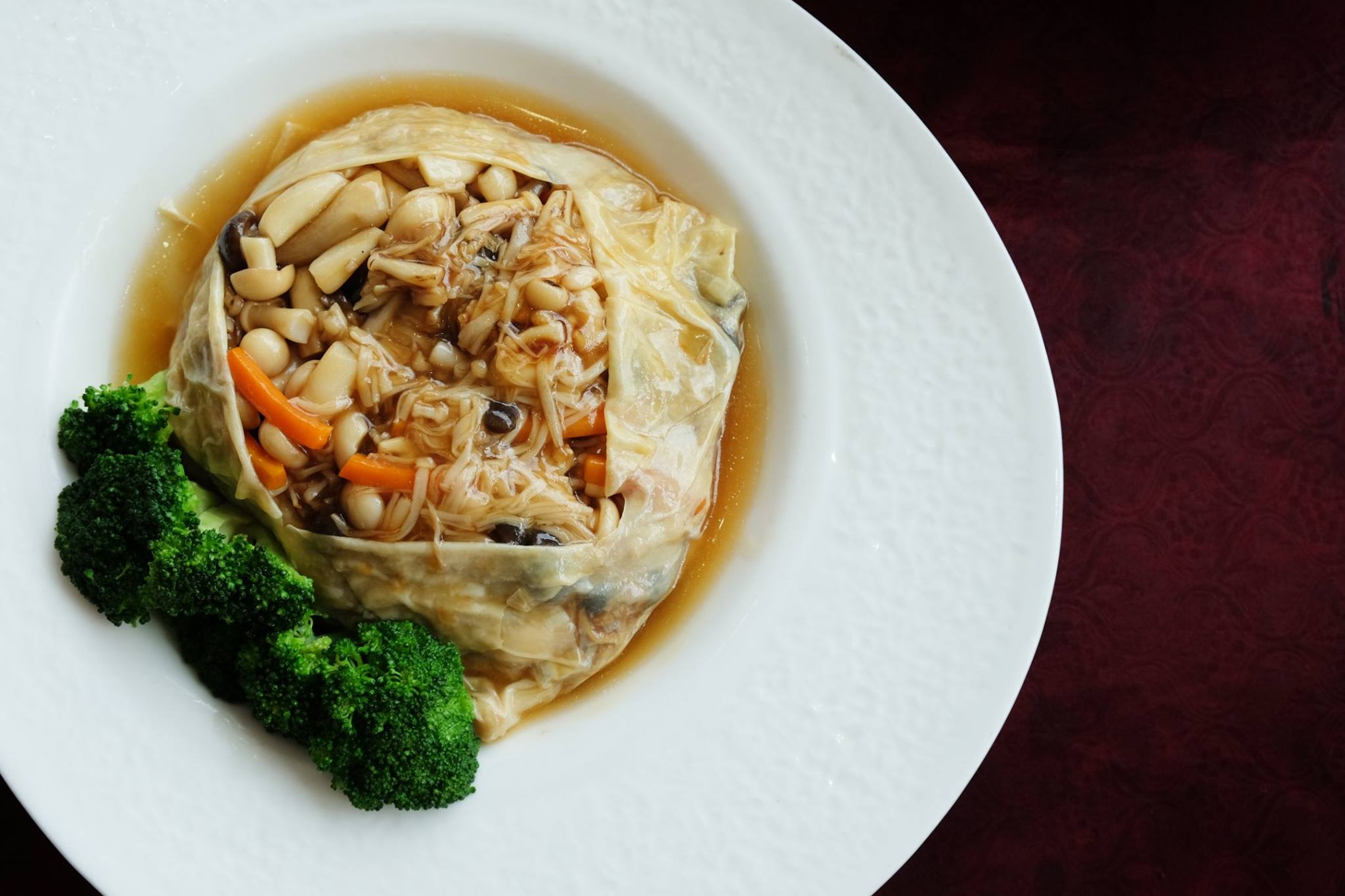 Causeway Bay Seafood Restaurant