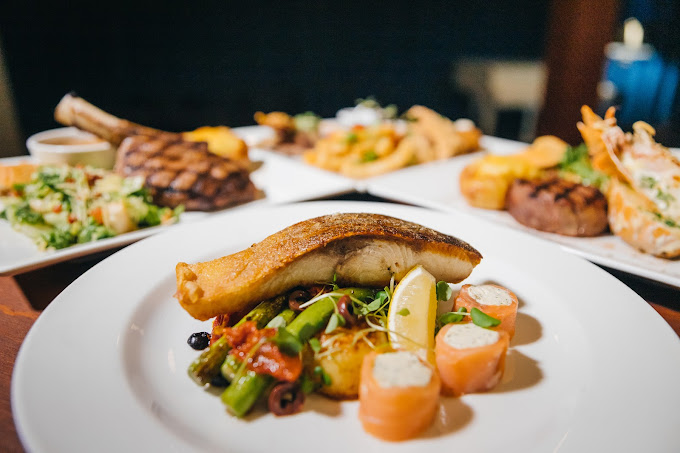 Fiasco's Steakhouse