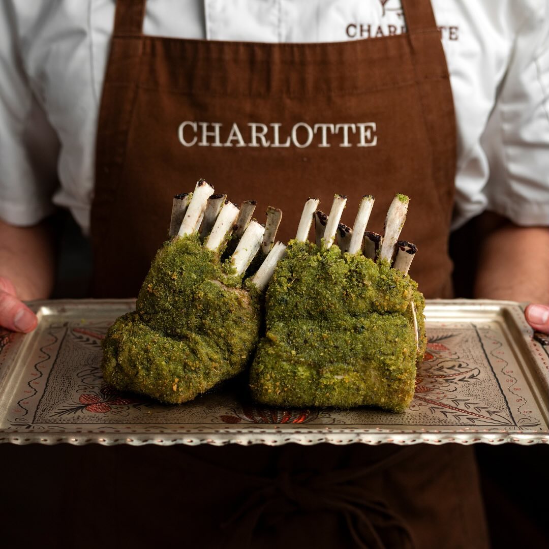 Charlotte Bar & Bistro