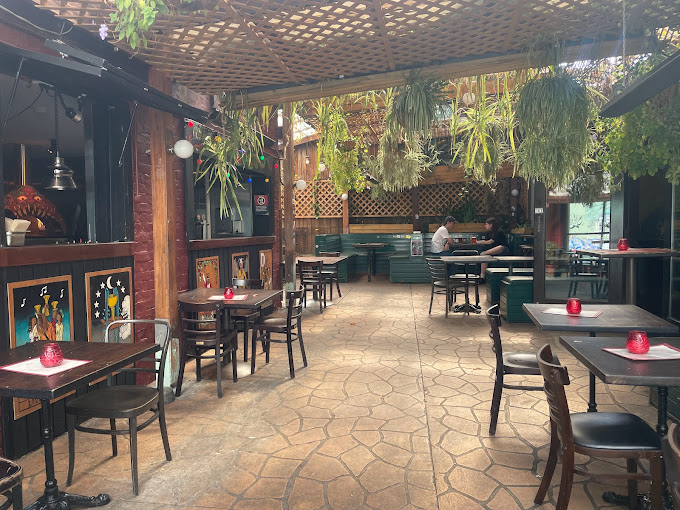 The Duke of Enmore