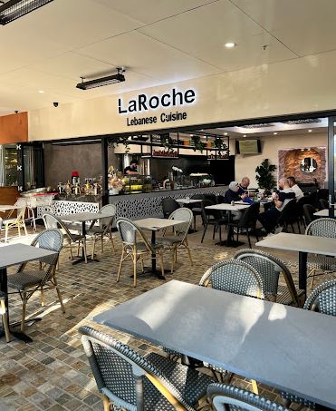 La Roche Restaurant