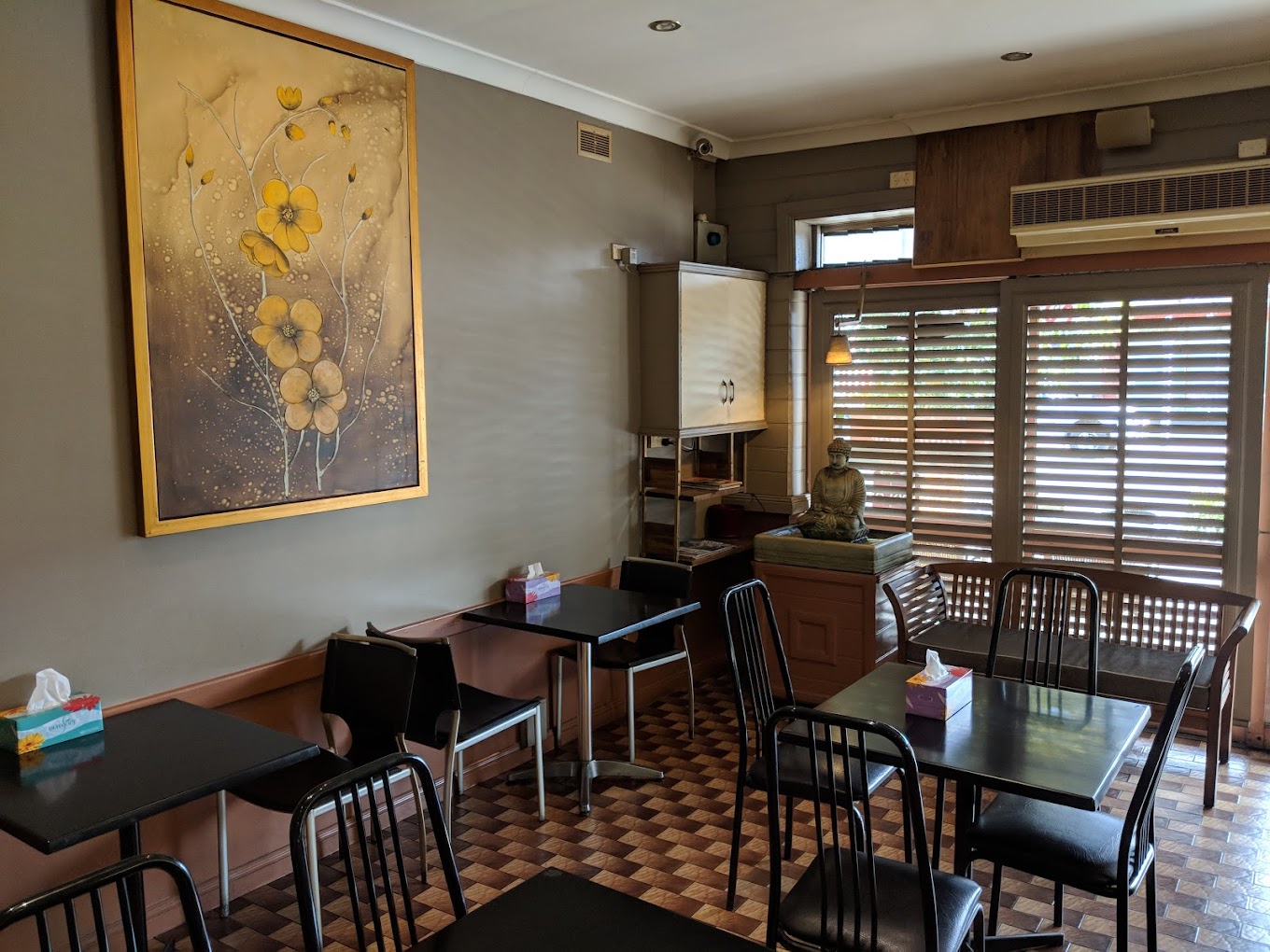 Vieng Thai Cuisine
