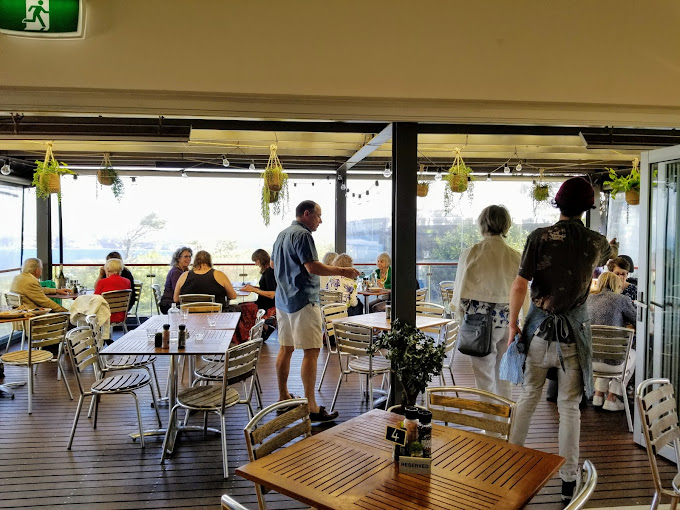 Bella Vista Manly