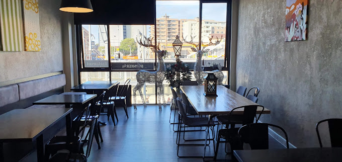 Bunker 64 Lidcombe