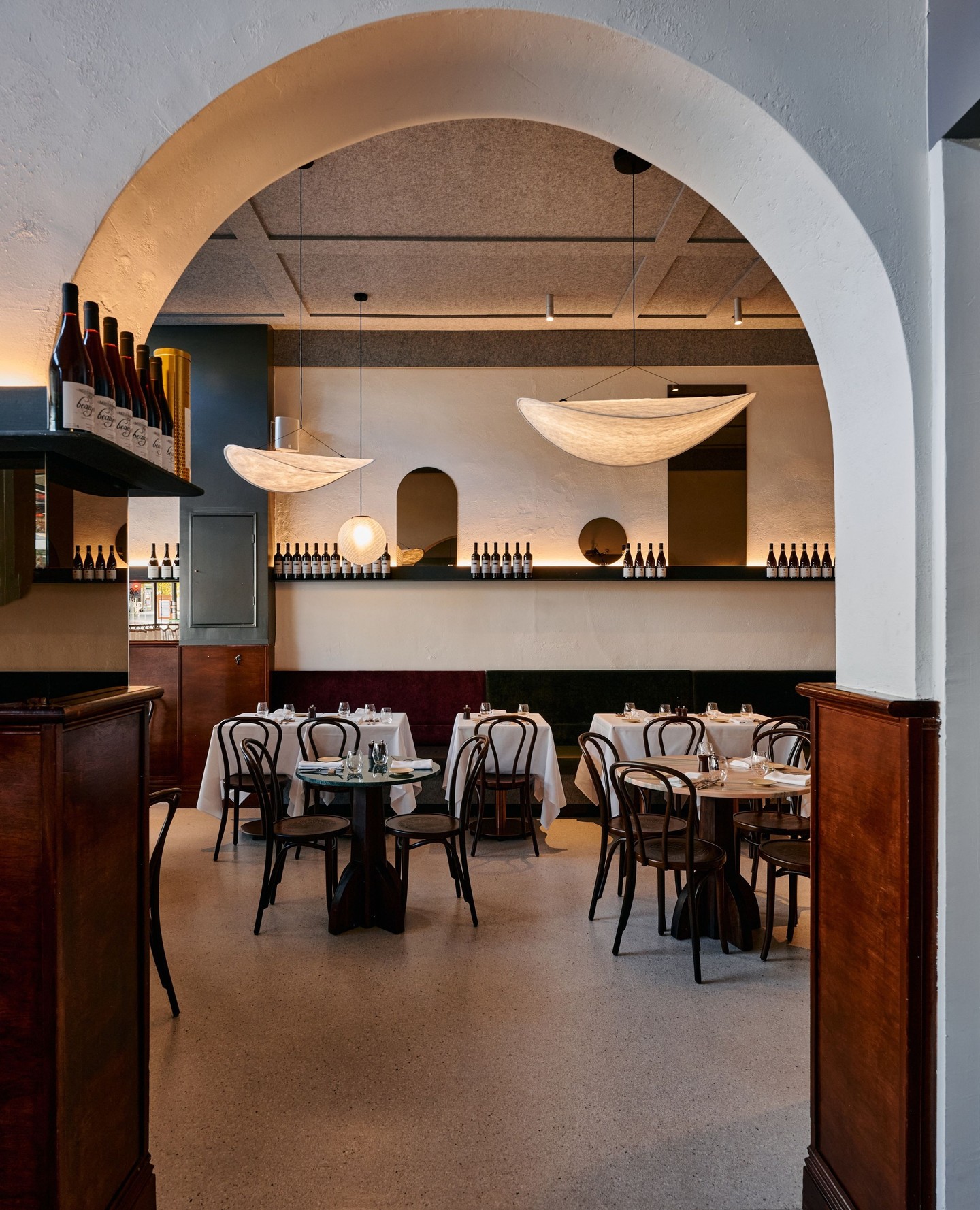 Sincero Ristorante & Bar