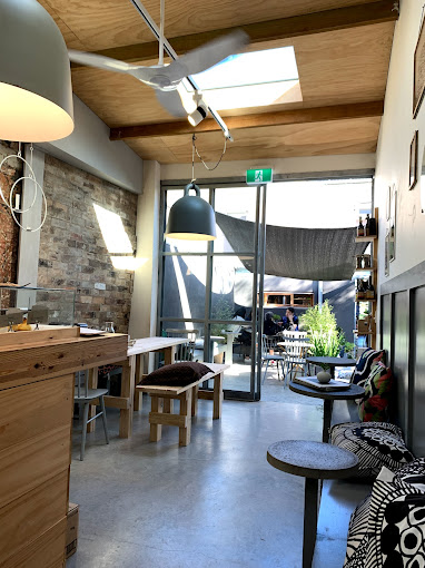 Funkis Köket Café