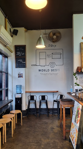 Lena Port's Best of Adelaide
