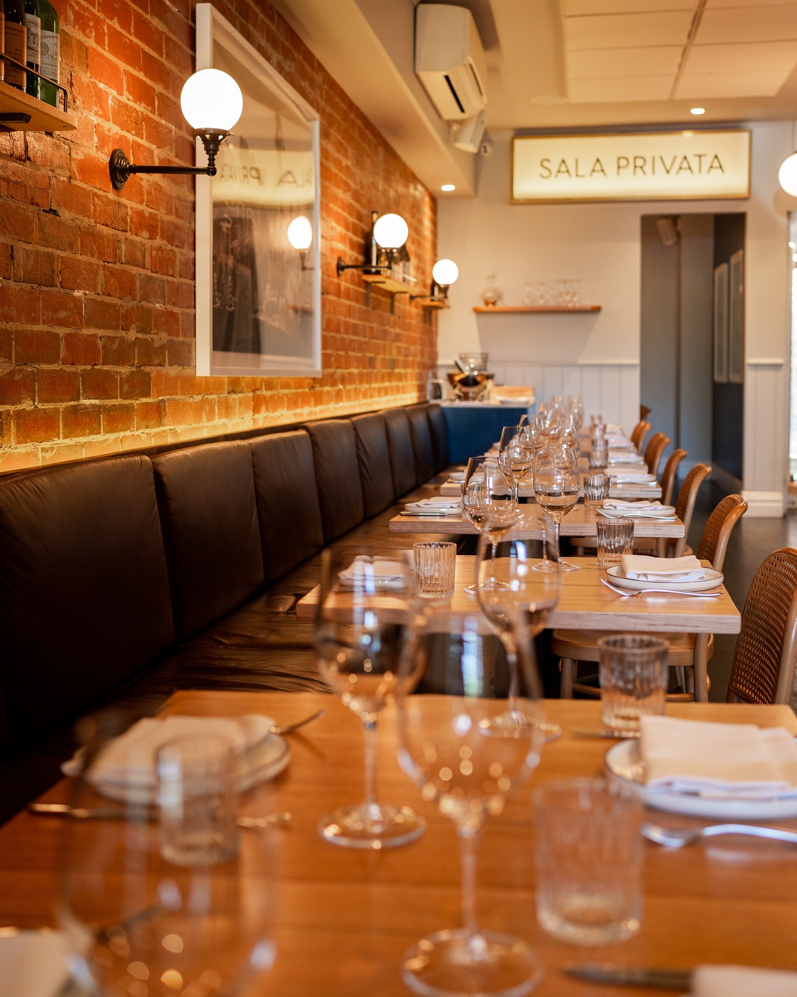 Riserva Wine