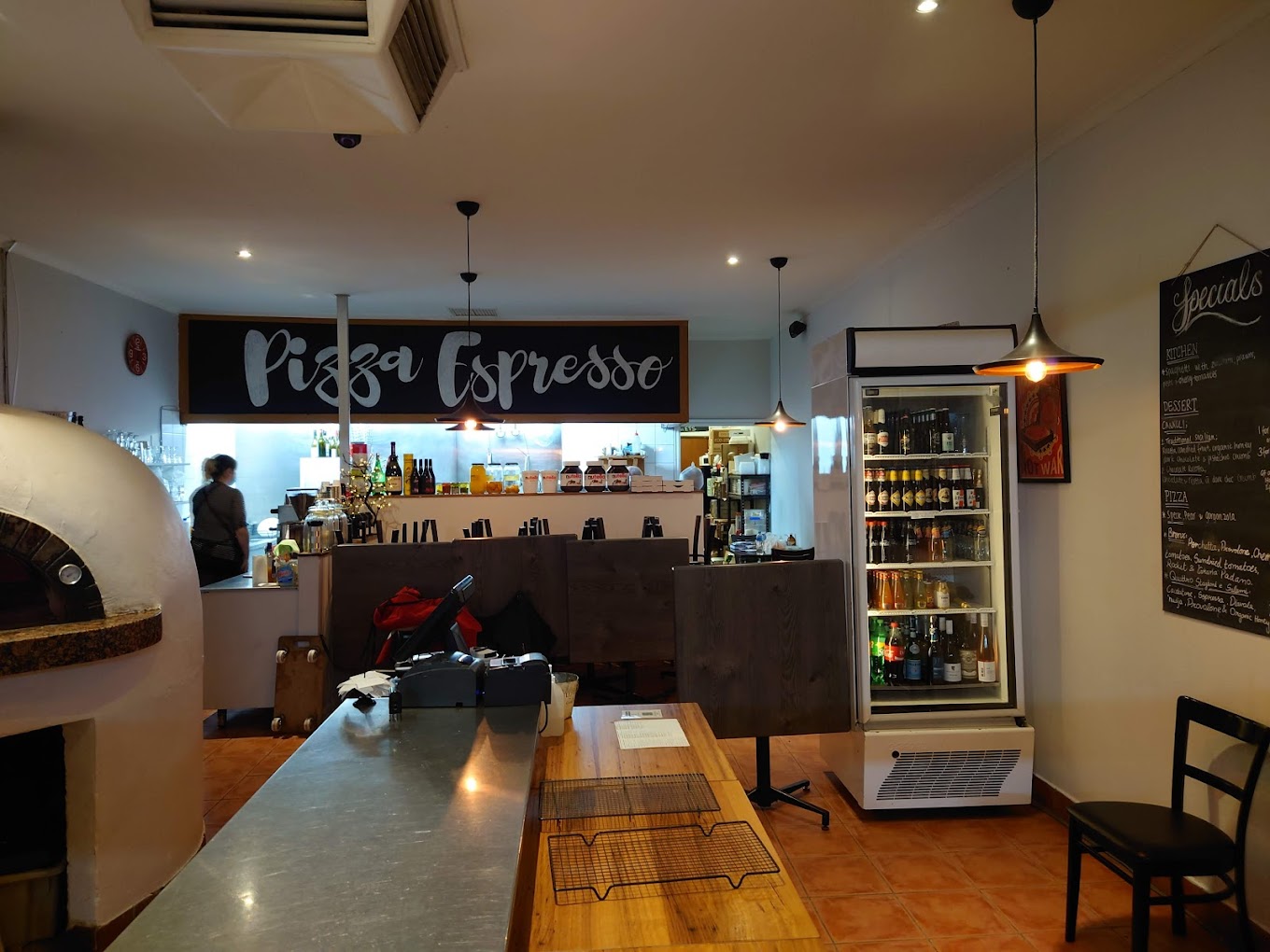 Pizza Espresso by Nicolini Templestowe lower