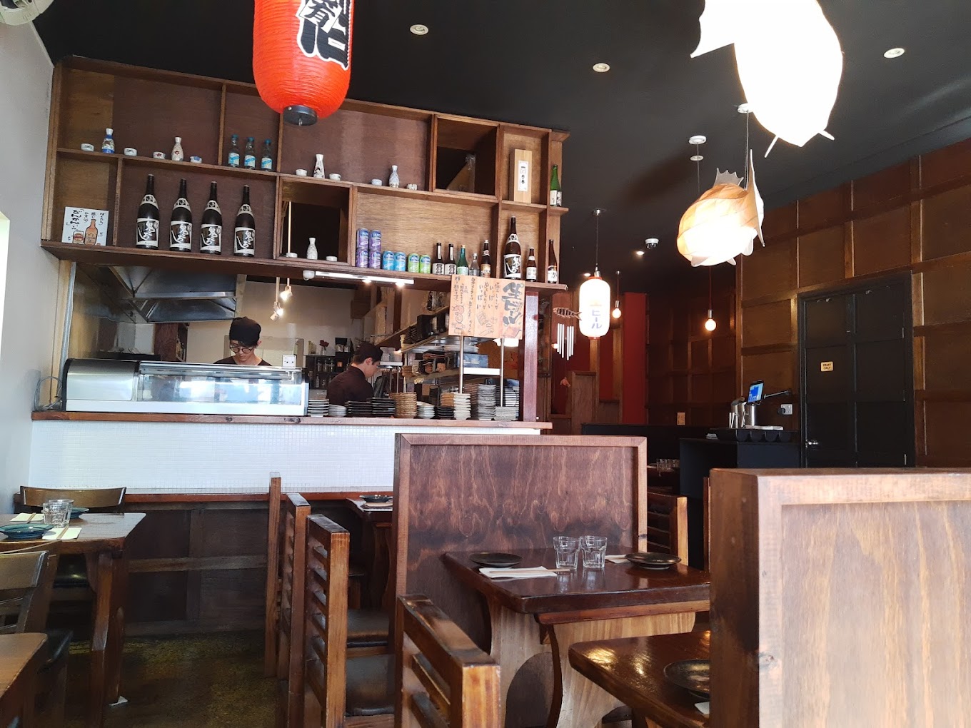 Yokoso Izakaya Moonee Ponds
