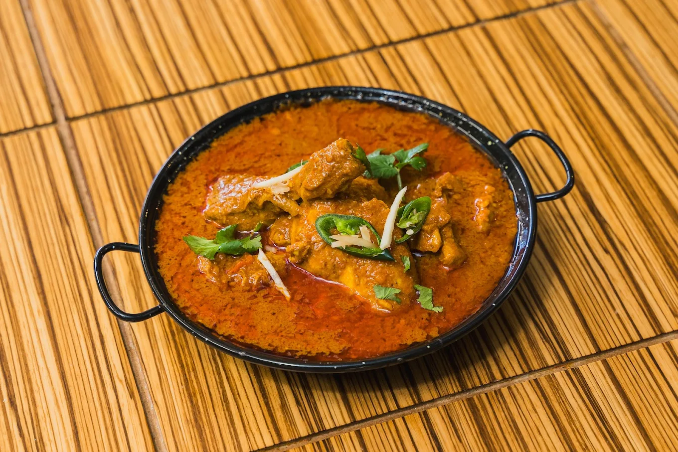 Tandoori Times