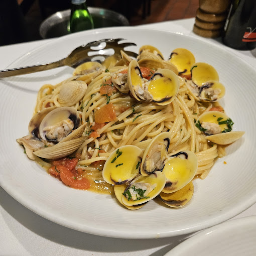 Machiavelli Ristorante Italiano