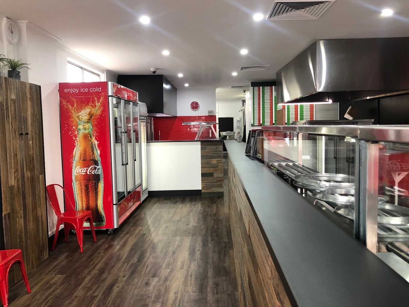 Pizza Boyz Traralgon