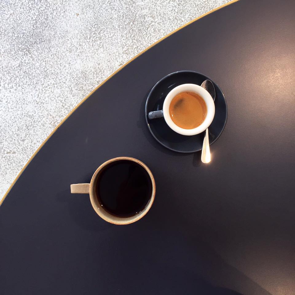 Artificer Coffee