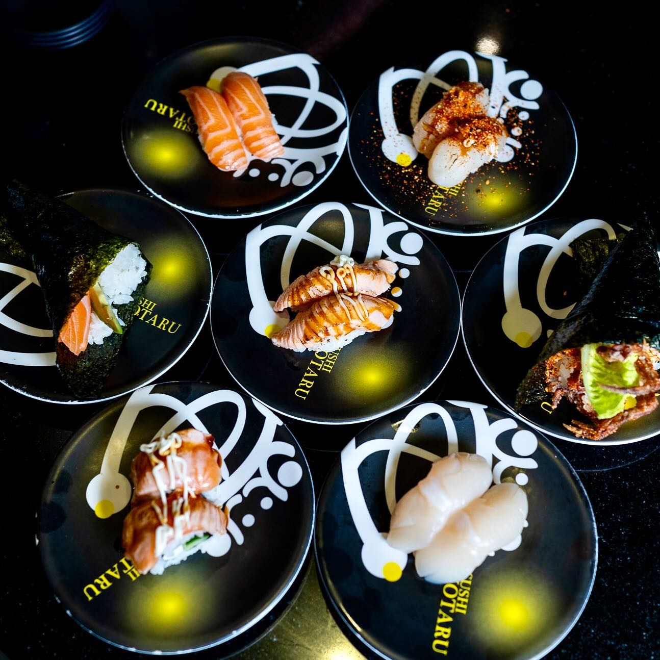 Sushi Hotaru