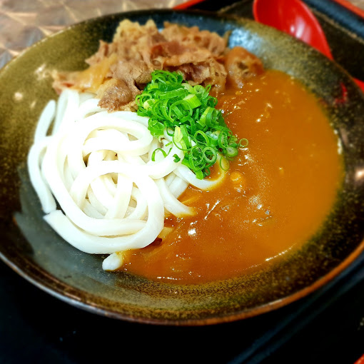 Udon Yasan