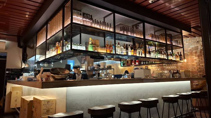 Tatsu Ramen Gyoza Bar