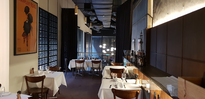 The French Brasserie