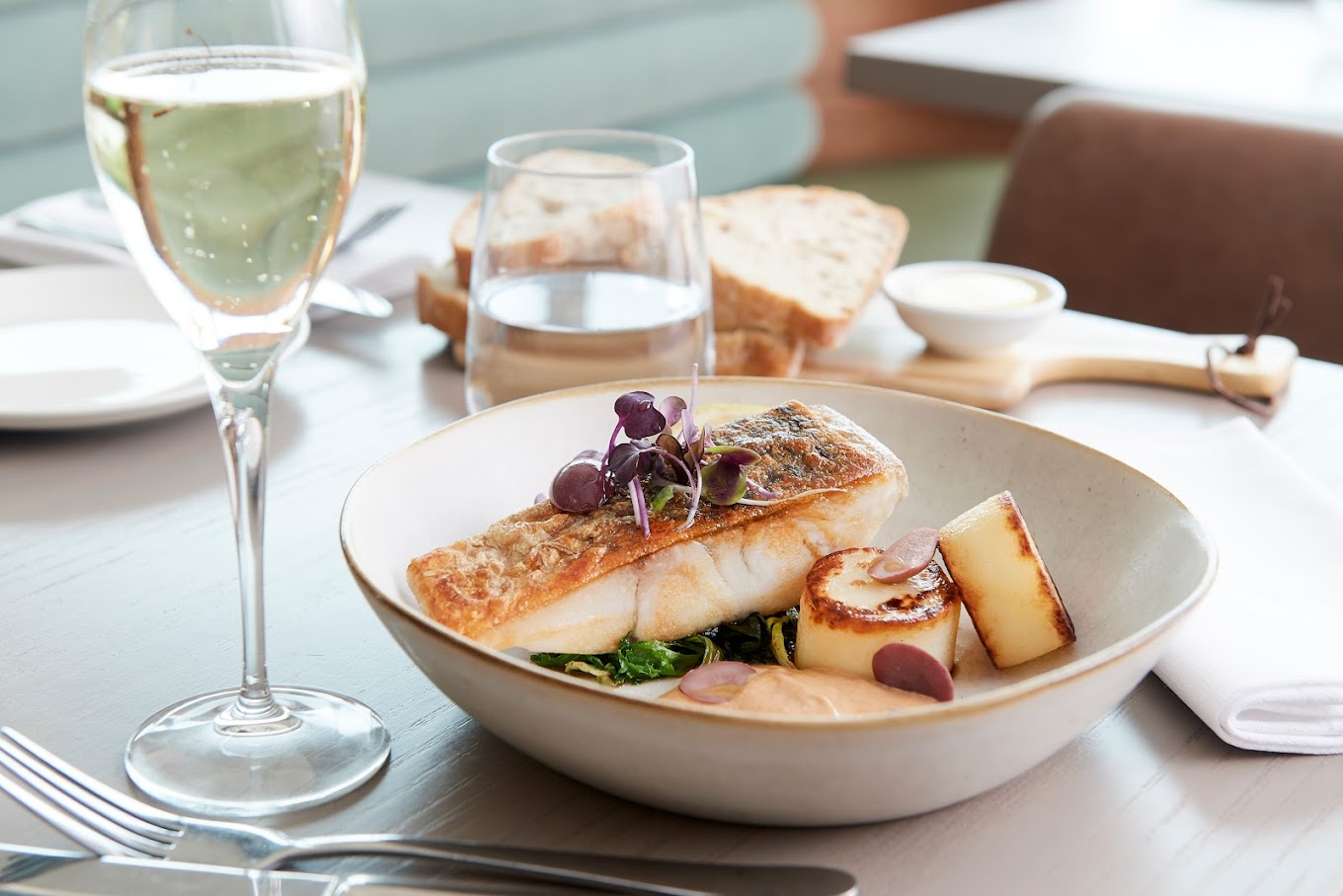 CHANDON Australia